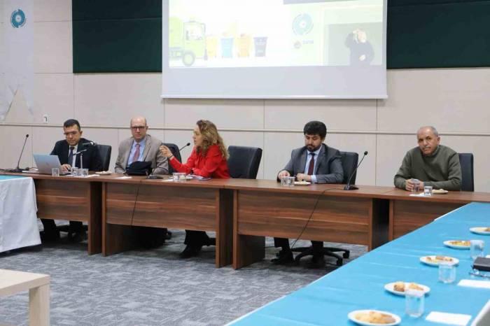 Niğde Üniversitesinin Uygulamaları Örnek Olmaya Devam Ediyor