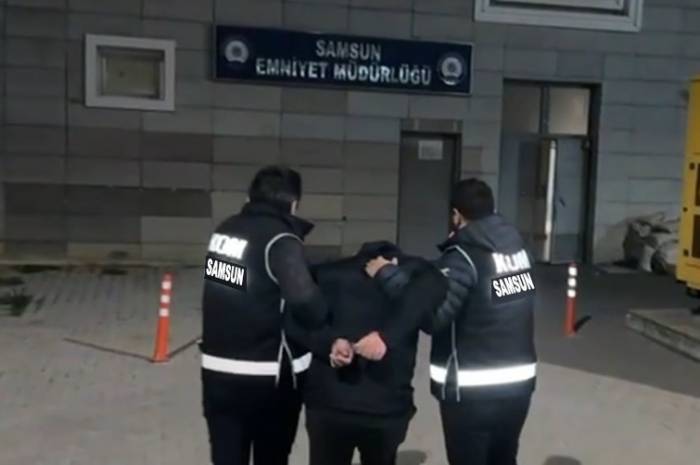 Samsun Polisi Bir Haftada Binden Fazla Olaya Müdahale Etti, 116 Bin Gbt Yaptı