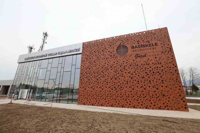 Kullar Yaşam Merkezi’nde Sona Doğru