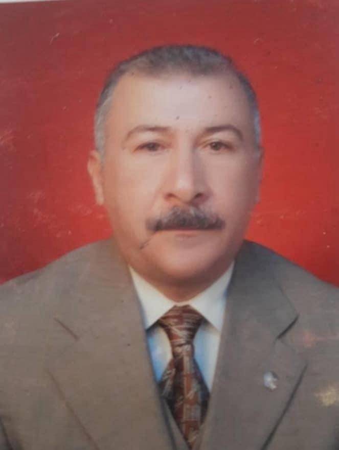 Motosikletiyle Camiye Giderken Otomobil Çarptı, Hayatını Kaybetti