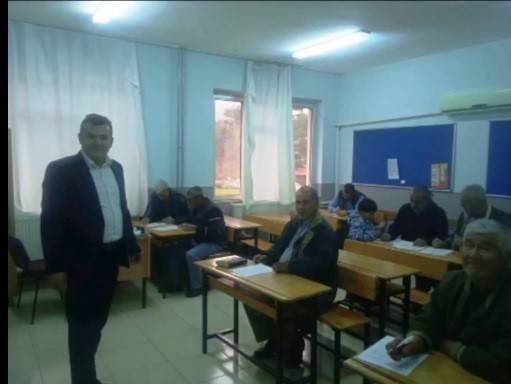 Dalaman Salep Üretim Merkezi Olma Yolunda İlerliyor