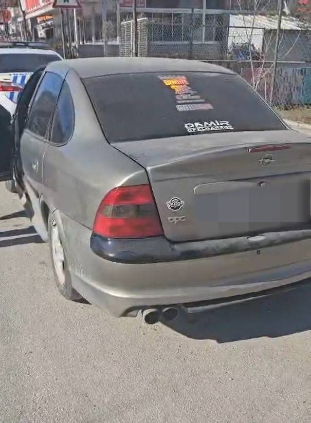 Kurallara Uymayan Sürücülere 1 Milyon 552 Bin 946 Tl Cezai İşlem Uygulandı