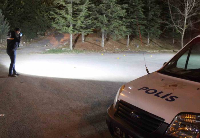 Öldürülen Uzman Çavuşun Eşi: “Sonuna Kadar Şikayetçiyim”