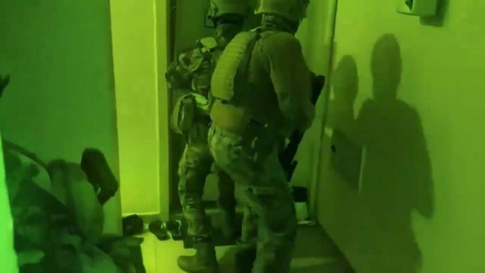 Uğur Özgen Liderliğindeki Suç Örgütü Çökertildi