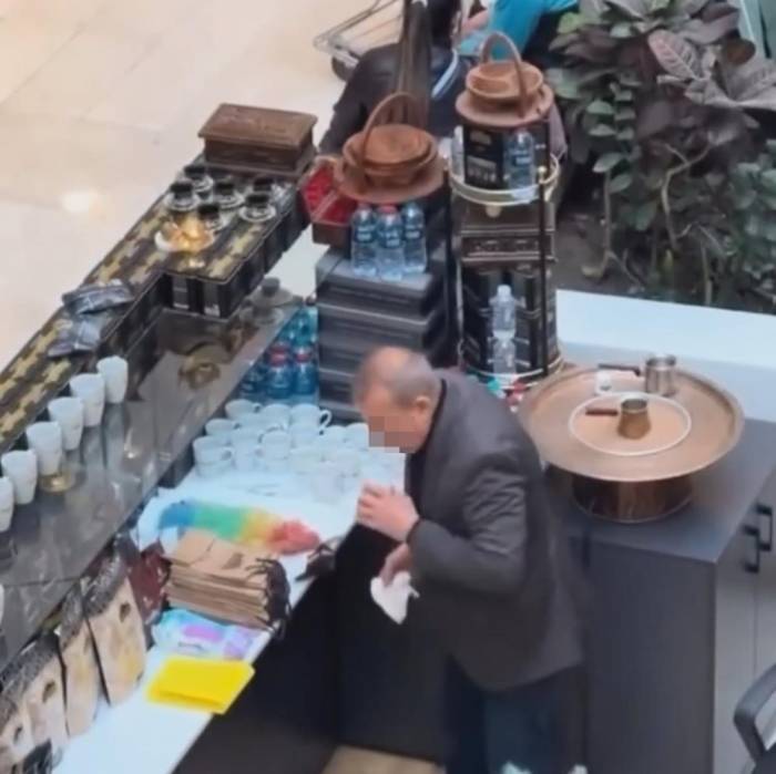 Mide Bulandıran Olayla İlgili Yeni Gelişme: Serbest Bırakıldı