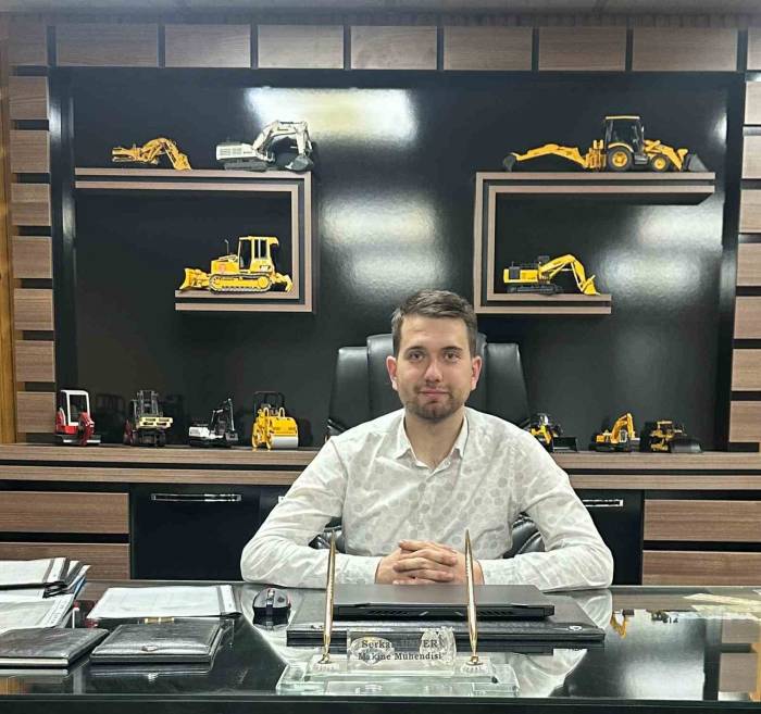 Yeni Türkiye Partisi Lideri Ahmet Reyiz Yılmaz, Ankara Ve İstanbul Adaylarını Açıkladı