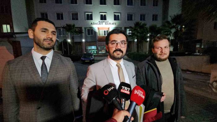 Nazilli’de 8 Kişinin Öldüğü Patlamaya İlişkin Davaya Devam Edildi