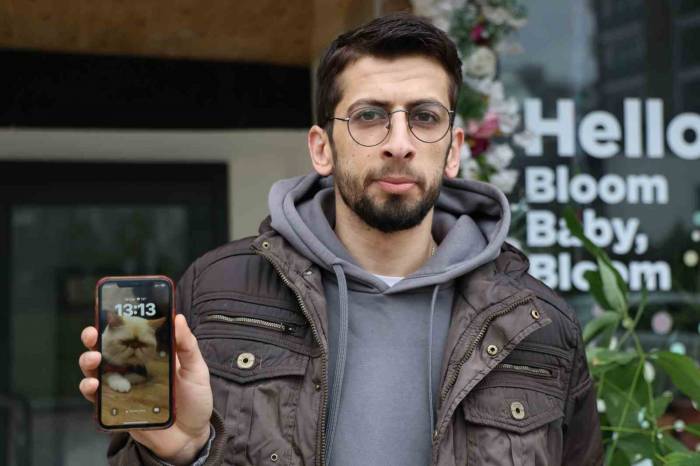 Ayrıldığı Sevgilisinin Kedisini Çaldığını Öne Sürerek Savcılığa Başvurdu