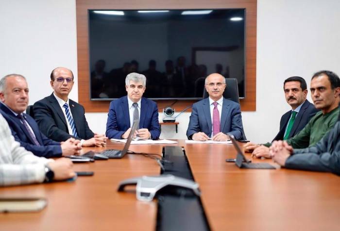 Sami Er: "Malatya’yı Malatyalılara Birlikte Yöneteceğiz"