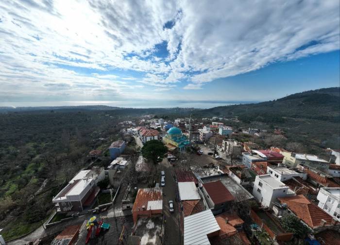 Kırsal Merkez Ayrımı Yok, Hizmet Her Noktaya Ulaşıyor