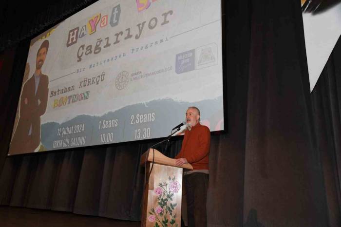 Başkan Başdeğirmen: "3 Yeni Kütüphane Açıyoruz"