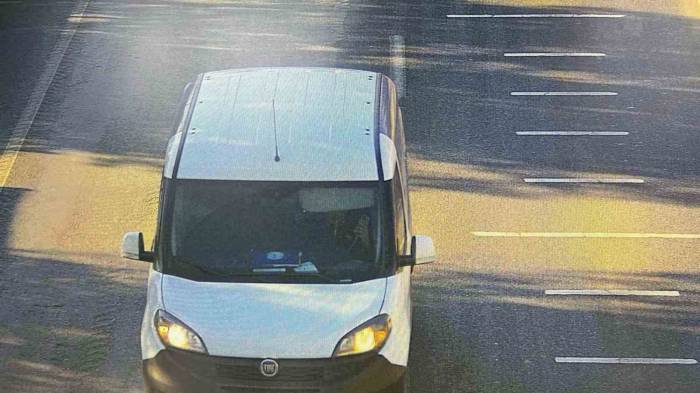 Kgys Denetiminden Kaçamayan Sürücülere Ceza Yağdı