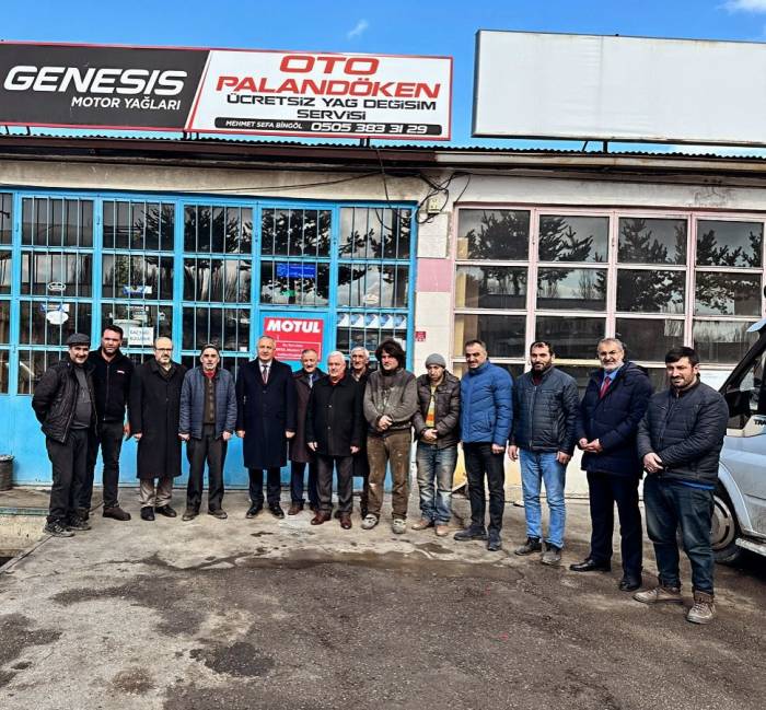 2. Osb’de İstihdam Müjdesi