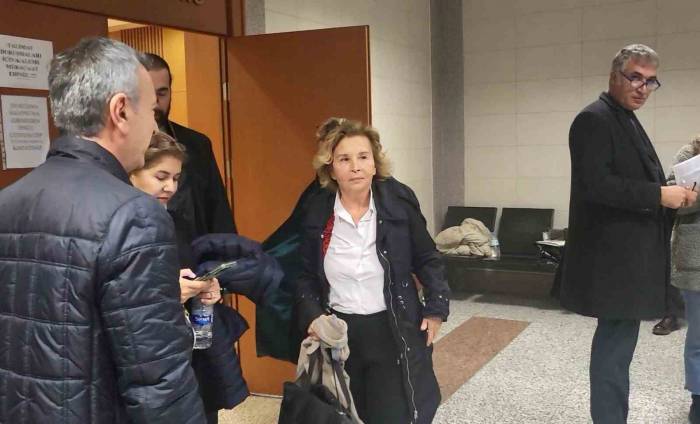 Fetö’den Yargılanan Nazlı Ilıcak: ‘‘Öz Eleştiri Yapmak İstiyorum, Fetö’yü Yanlış Değerlendirdim, Eksik Bilgilere Sahiptim’’
