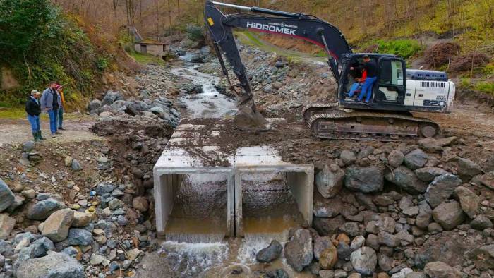 Başkan Tören: “Şehrimizi En Güçlü Şekilde Geleceğe Taşıyacağız”