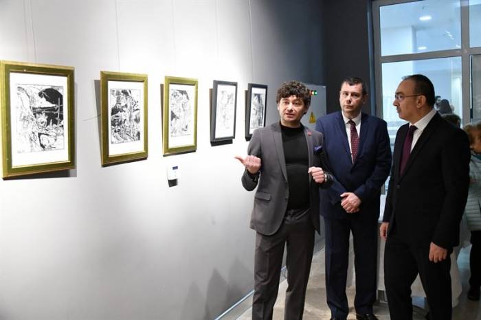 Türk - Macar Dostluğunun 100. Yıl Dönümü