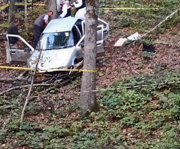 Erdal Sakız Cinayetinde Karar: Karı-kocaya Ağırlaştırılmış Müebbet