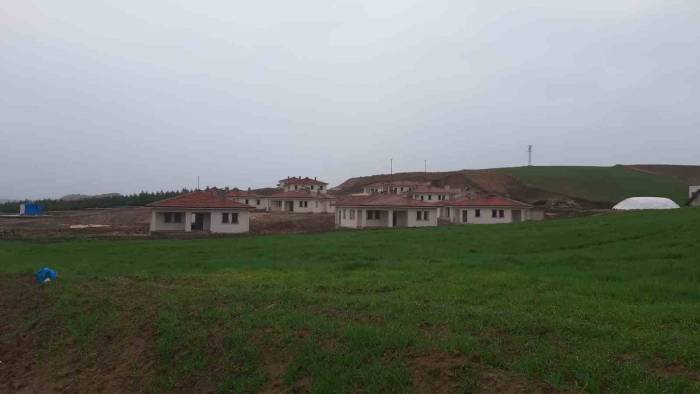 Kurada Adı Çıkan Elhüseyni Ailesi İle İlgili Muhtardan Açıklama