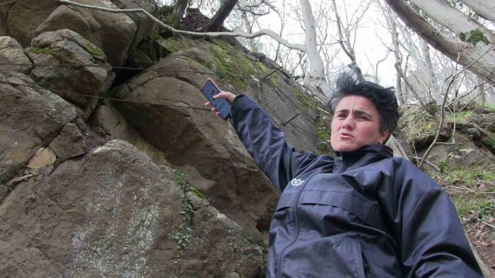 Mahalle Sakinleri Her Yağmurda Diken Üstünde Yaşıyor