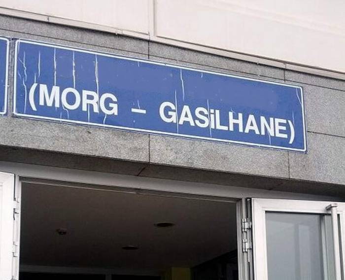 Cenazeyi Yanlış Teşhis Ettiler, Savcı Mezar Açtırdı