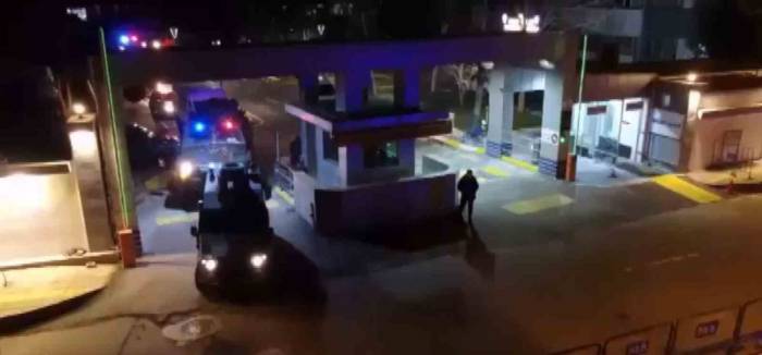 Batman’da Terör Örgütü Pkk/kck’nin Gençlik Yapılanmasına Darbe: 9 Gözaltı