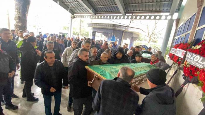 Gelininin Organ Bağışı Yaptığı Kadın Yaşama Tutunamadı