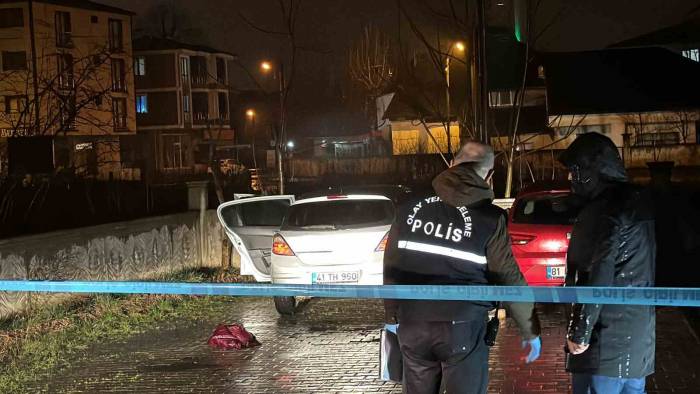 Karı Koca Hayatını Kaybetti