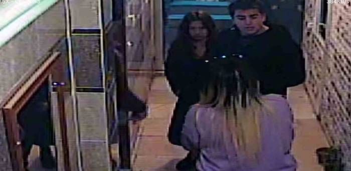 “Askerim” Diyerek Girdiği Günlük Kiralık Daireden Hırsızlık Yapan Şahıs Yakalandı