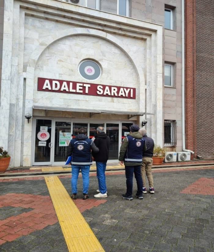 Isparta’da Göçmen Kaçakçılığı: 15 Göçmen Sınır Dışı Edildi, 1 Şahıs Tutuklandı