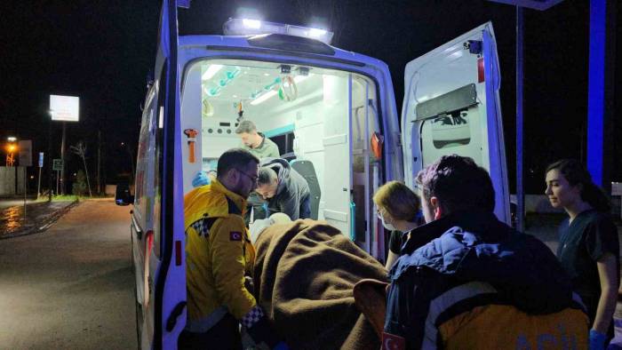 Alkollü Sürücünün Çarptığı Anne Kızından 11 Gün Sonra Hayatını Kaybetti