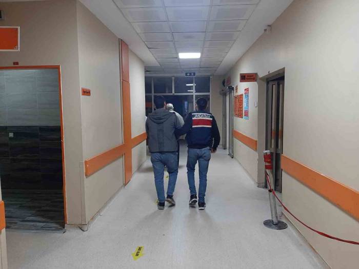 İzmir’de Terör Propagandasına 5 Gözaltı