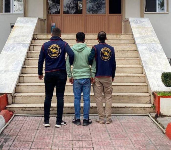 Manisa Jandarması İlk Sıraya Yerleşti