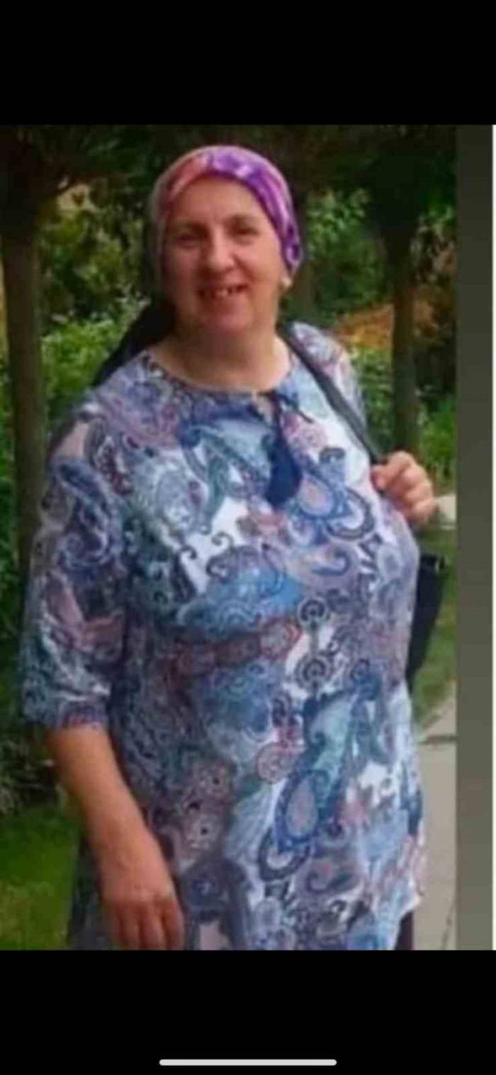 Kaza Ölenler Toprağa Verildi