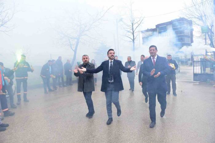 Kestel Belediyesi’nde En Düşük İşçi Maaşı Maaş 34 Bin 100 Lira