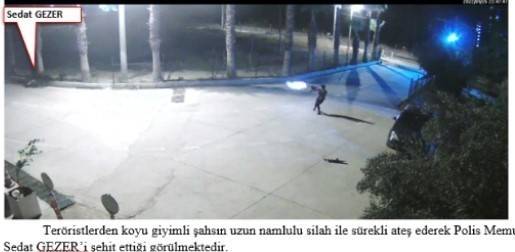 Mersin’deki Polisevi Saldırısıyla İlgili Yargılanan 8 Sanık Beraat Etti