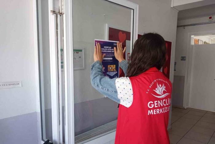 Muğla’da Denayap Atölyelerine Başvurular Başladı