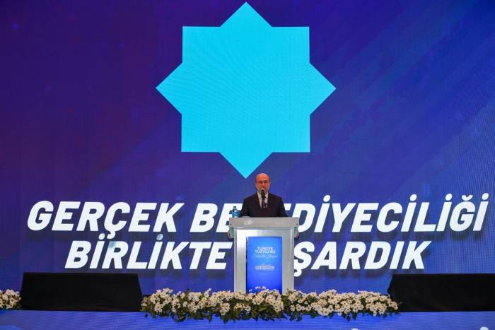 Başkan Pekyatırmacı: "Selçuklu’yu Yıldızı Parlayan Bir İlçe Yaptık"