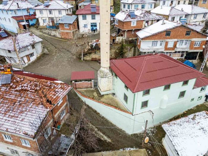 Boşaltılması Gündemde Olan Günebakan Köyü Sakinlerinin Endişeli Bekleyişi Sürüyor