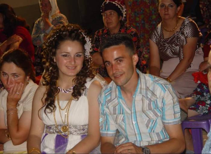 Sevgililer Günü Kutlaması Dönüşü Feci Kaza: 2 Ölü, 2 Yaralı