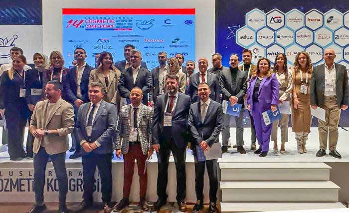 Kozmetik Kongresi, Atatürk Üniversitesi İş Birliği İle Gerçekleşiyor