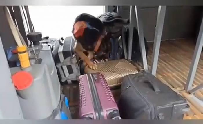 Ankara’da 6,74 Kilogram İşlenmemiş Rodyum Ve Paladyum Ele Geçirildi