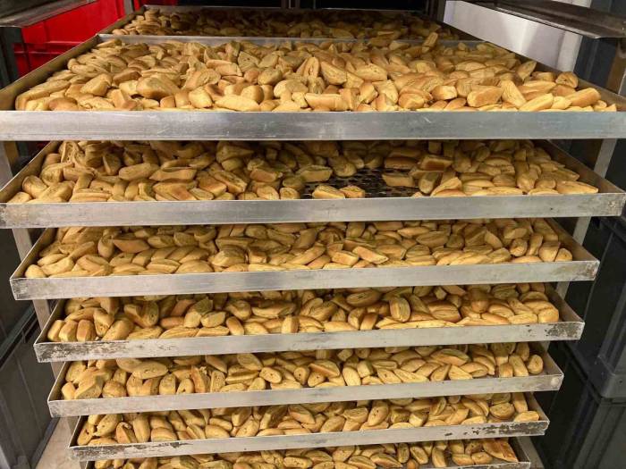 Beypazarı Halkından Gazze’deki Çocuklar İçin ‘Beypazarı Kurusu’ Kampanyası