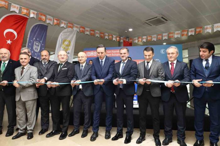 Bursa’da Gündem ‘İstihdam’