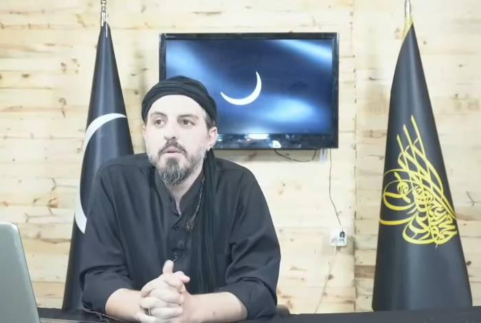 2024 Yılının Sahte Mehdisi Çanakkale’den Çıktı