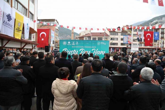 Başkan Altay: "En Önemli Hedefimiz Akşehirimizin Turizme Kazandırılması Olacak"