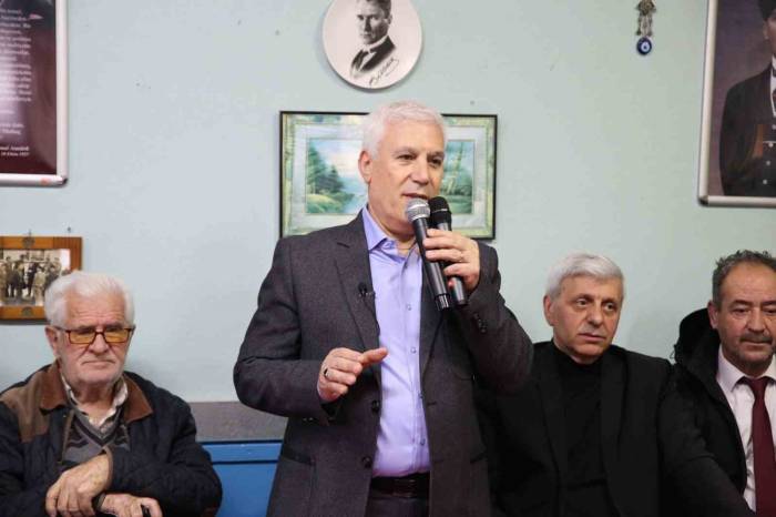 Emekliye Ayda 2 Bin Lira Destek