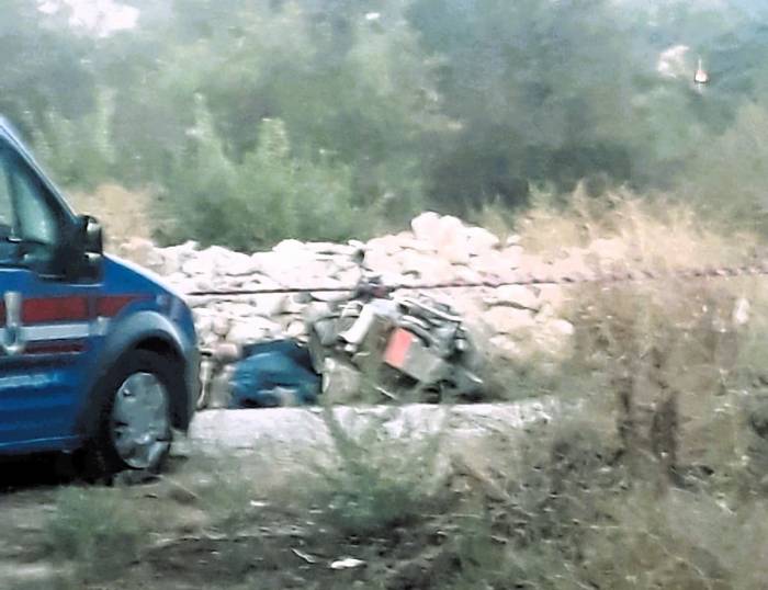 Komşudan Kanlı Tuzak; Cinayete Kaza Süsü Verip, Ambulans Çağırdılar