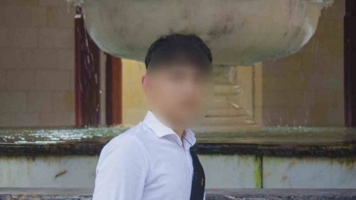 Liseli Gencin Bıçaklanarak Öldürülmesine Tanık Olan Park Görevlisi: “İki Kez Bıçak Darbesi Aldı”