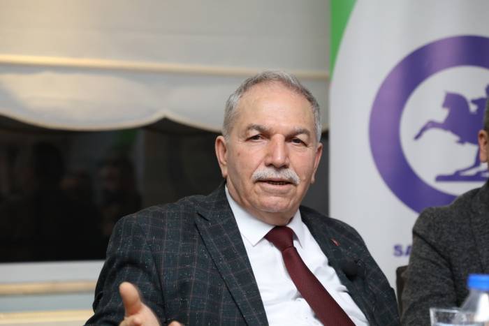 Başkan Demirtaş: “Hem Projeler Hayata Geçirdik Hem De Belediyenin Mali İtibarını Koruduk”