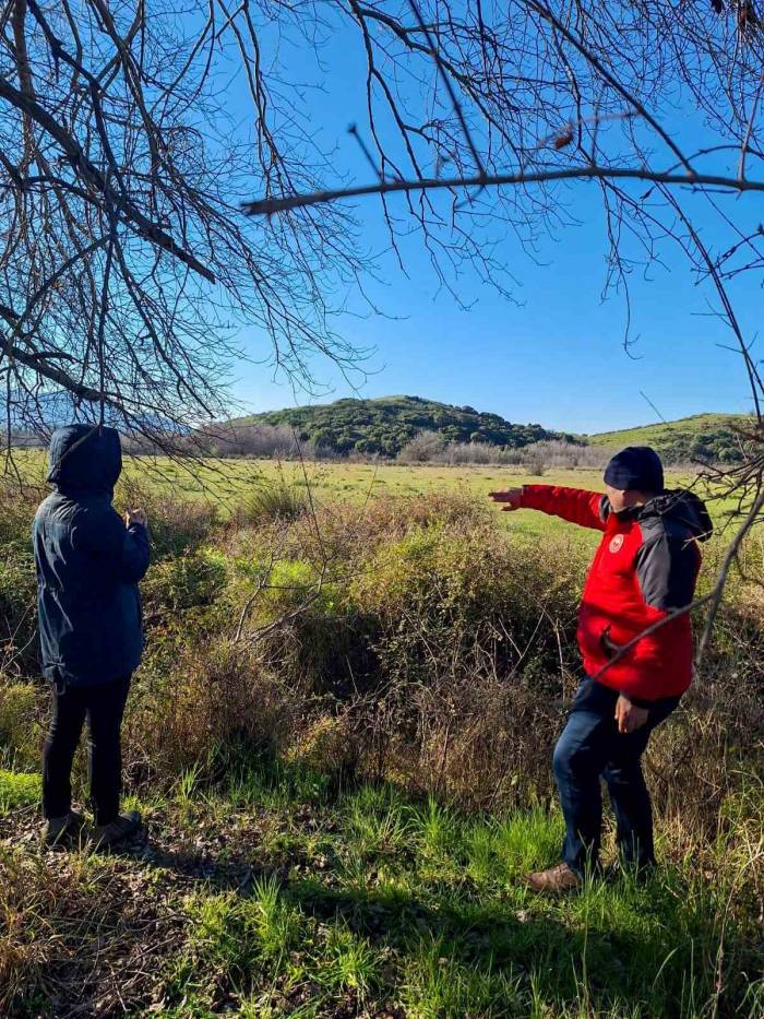 Ortaca’da Meralar Denetim Altında
